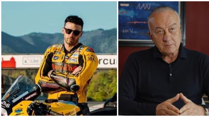 Tragedia e Sicurezza nel Mondo delle Corse: Il Caso di Luca Salvadori