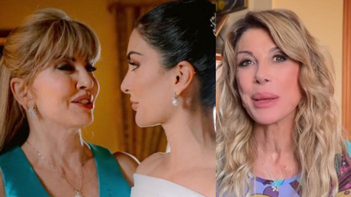 Compleanno di Milly Carlucci: auguri e emozioni per i suoi 70 anni