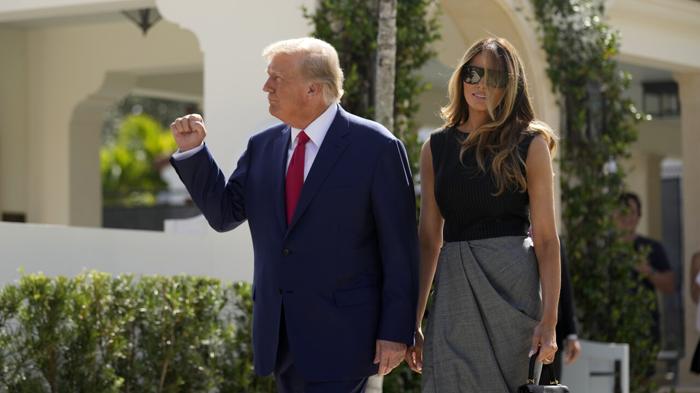Melania Trump: Contrasto con Donald sulle libertà riproduttive