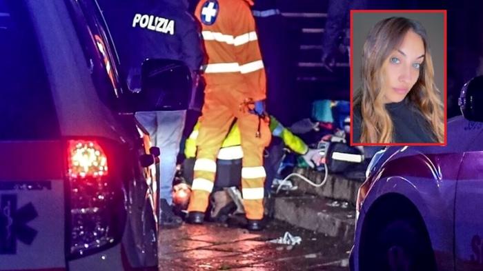 Tragico incidente stradale a Cassano delle Murge: morte di una giovane coppia