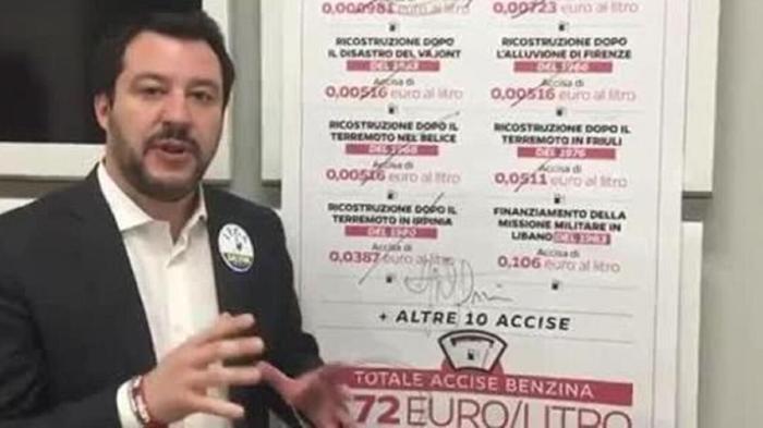 Accise sul gasolio: impatto sull’economia e sui cittadini