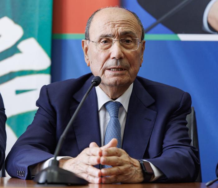 Renato Schifani (LaPresse) renato-schifani-lapresse-2