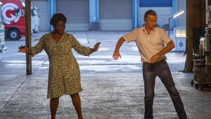 Rumba Therapy: Una commedia sul riscatto e la famiglia