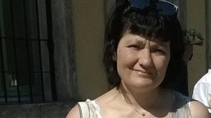 Serena Vicari, foto dal suo profilo Facebook Serena Vicari, foto dal suo profilo Facebook