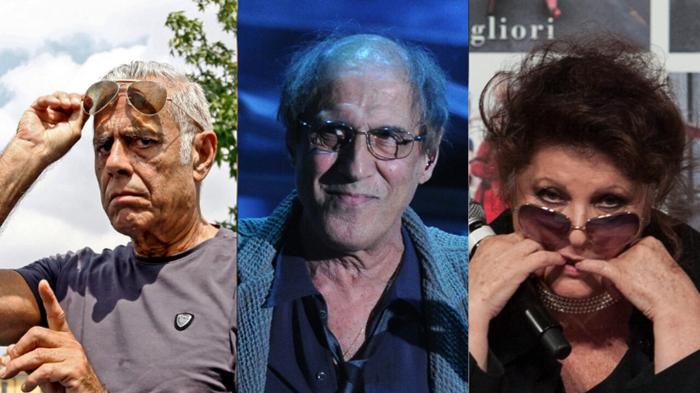 Il mistero della scomparsa di Celentano: la verità svelata da Teo Teocoli
