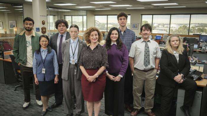 The Office Australia: Il Remake Imminente su Prime Video