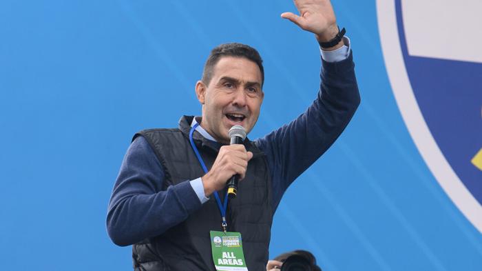Generale Vannacci: respinta archiviazione, rischio processo per diffamazione militare