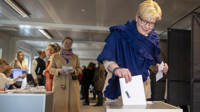 Elezioni politiche in Lituania: sfide e prospettive