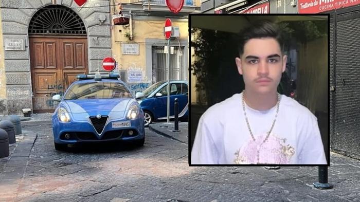 Tragedia a Napoli: morte di Arcangelo Correra in un gioco finito male