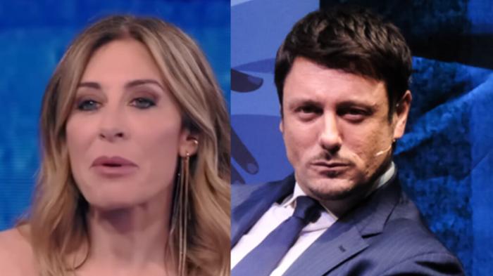 Anticipazioni e indiscrezioni sul nuovo programma di Francesca Fagnani