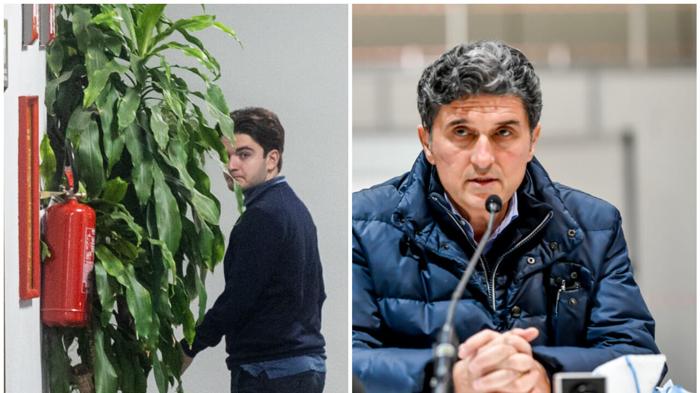Presunta violenza sessuale e dossieraggi: il caso La Russa jr e Equalize