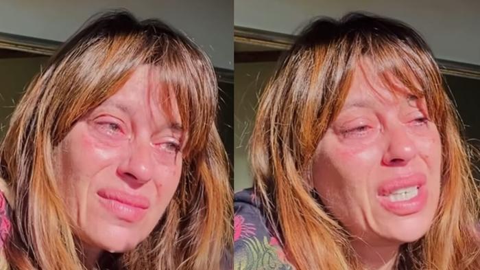 Claudia Pandolfi si mostra vulnerabile sui social dopo il film sul bullismo