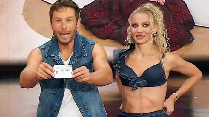 Tensioni e polemiche a Ballando con le Stelle: la ribellione di Ossini