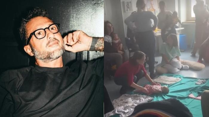 Fabrizio Corona: Una nuova vita in attesa del secondo figlio