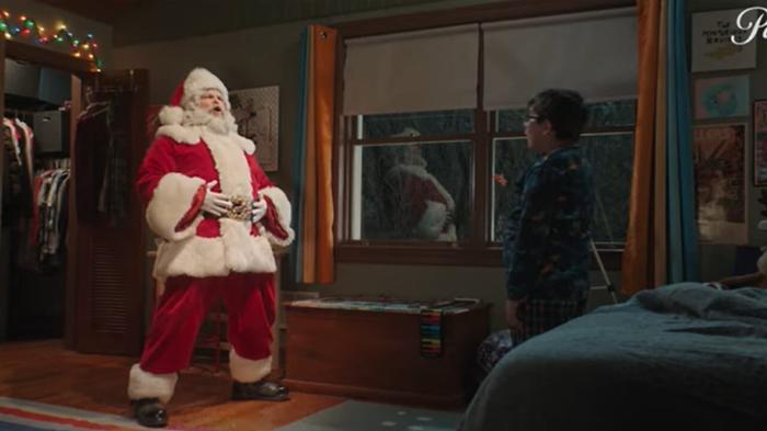 Dear Santa: Una Commedia Natalizia Fuori dagli Schemi con Jack Black