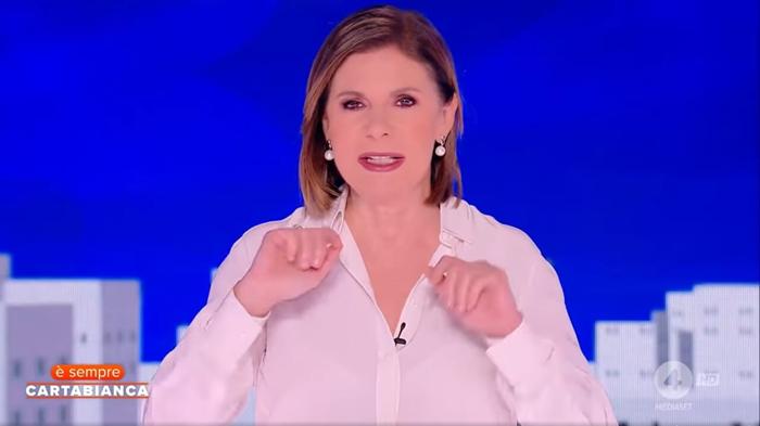 Cartabianca: Politica, Cronaca e Ambiente
