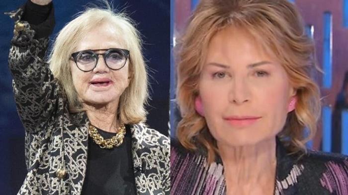 Il caso del furto a Lilli Gruber: la controversia di Rita Pavone