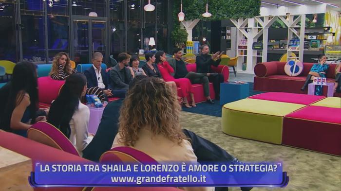Nomination e televoto al Grande Fratello: chi verrà salvato?