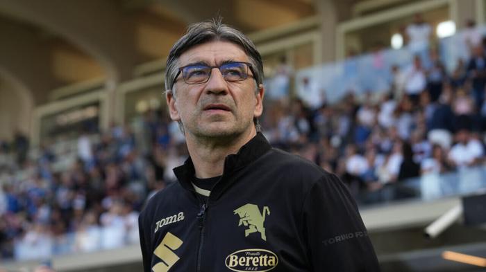 La Roma esonera Ivan Juric: possibile arrivo di Roberto Mancini