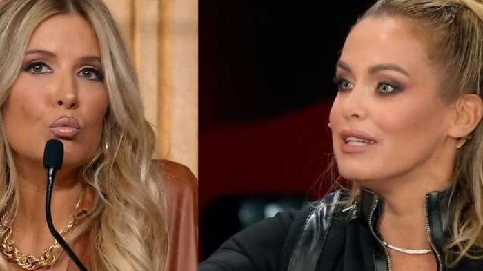 Scontro infuocato tra Selvaggia Lucarelli e Sonia Bruganelli a Ballando con le Stelle