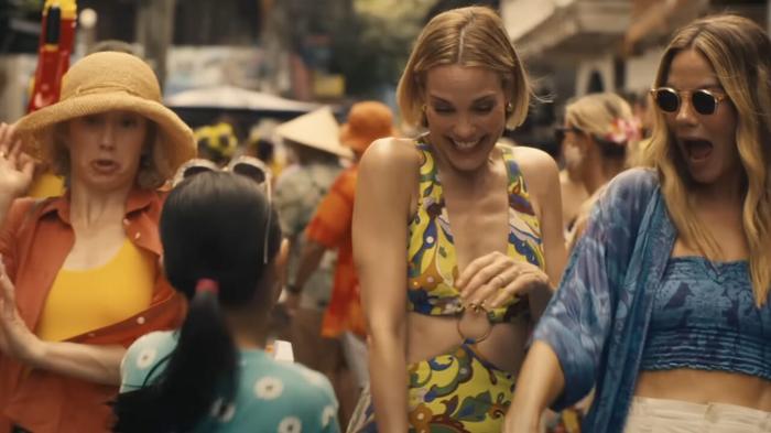 The White Lotus 3: Novità sulla Terza Stagione in Thailandia
