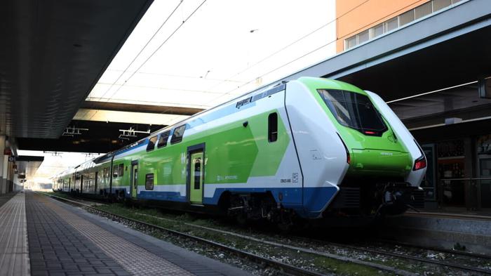 Violence Against Train Staff: A Growing Concern