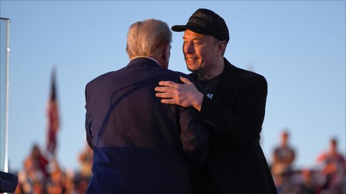 Elon Musk nominato a capo del Dipartimento per l’efficienza del governo da Trump