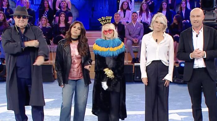 Tensioni e divertimento: la sfida tra Amici e Tu si que vales