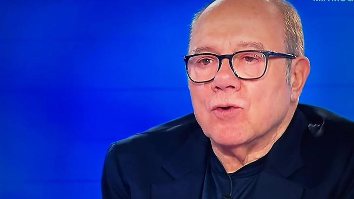 Carlo Verdone: Riflessioni su Passato e Presente