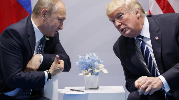 Trump e Putin: la presunta telefonata e le tensioni in Ucraina
