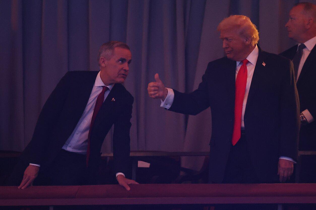 Dazi Usa-Canada, Trump revoca alcune tariffe ma ne introduce altre