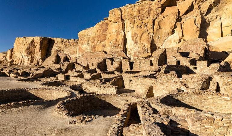 Storia indigena delle Americhe: 7 siti raccontano un passato millenario