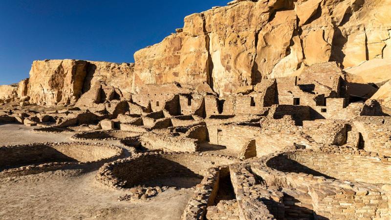 Storia indigena delle Americhe: 7 siti raccontano un passato millenario