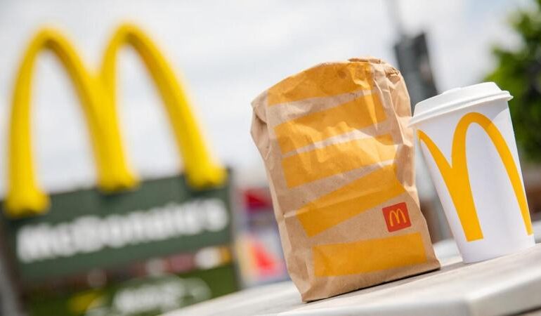 McRib, addio al menu permanente: dal 27 ottobre solo a tempo