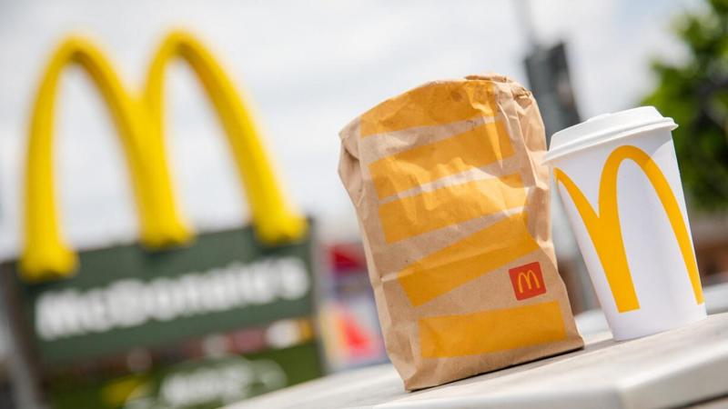 McRib, addio al menu permanente: dal 27 ottobre solo a tempo