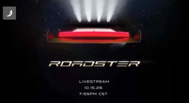 Tesla Roadster, 9 anni di attesa e ancora nessuna consegna