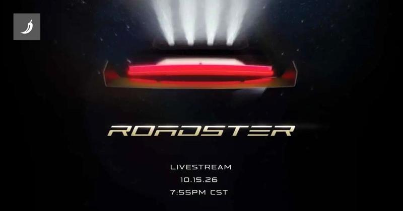 Tesla Roadster, 9 anni di attesa e ancora nessuna consegna