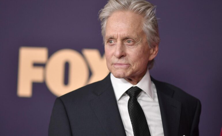 Ant-Man, Michael Douglas voleva lasciare la saga dopo il 2° film