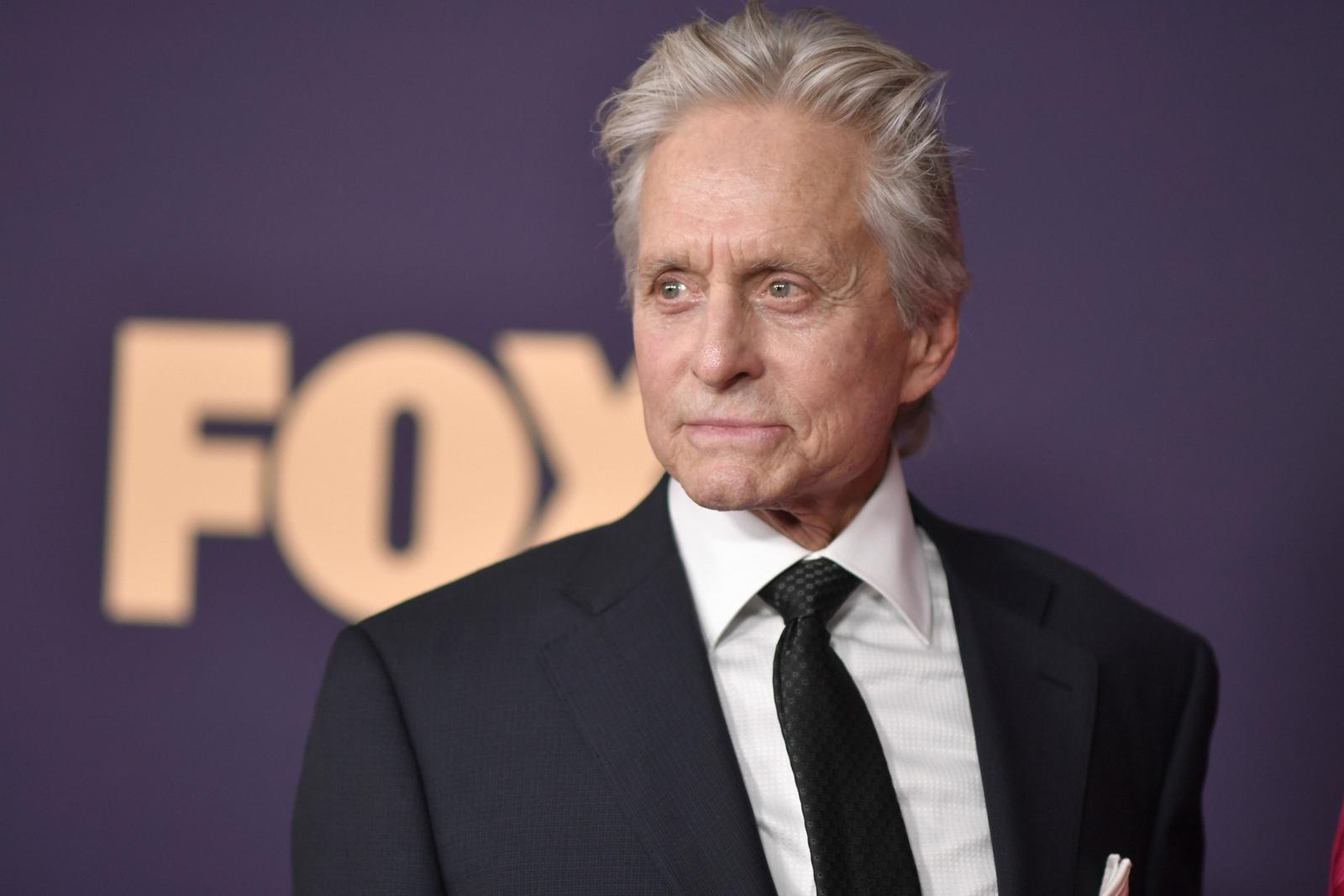 Ant-Man, Michael Douglas voleva lasciare la saga dopo il 2° film