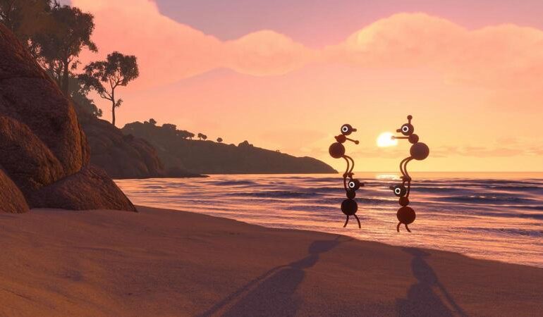 Big Walk rinuncia a Xbox per sostenere il boicottaggio BDS