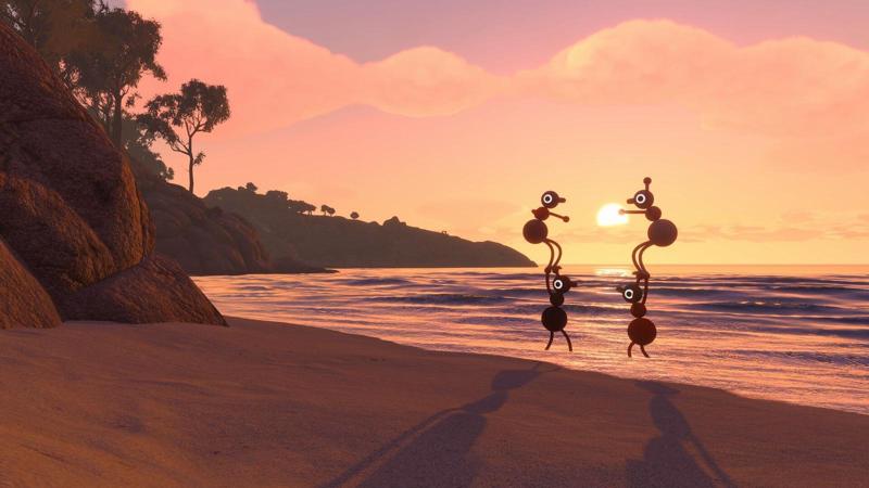 Big Walk rinuncia a Xbox per sostenere il boicottaggio BDS