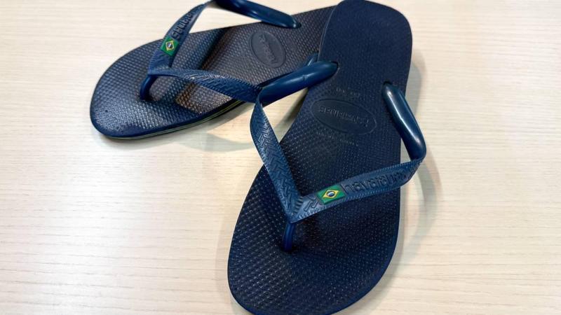 Foto: Sander Garvik Kurseth / NRK Le Havaianas di Julian Ryerson