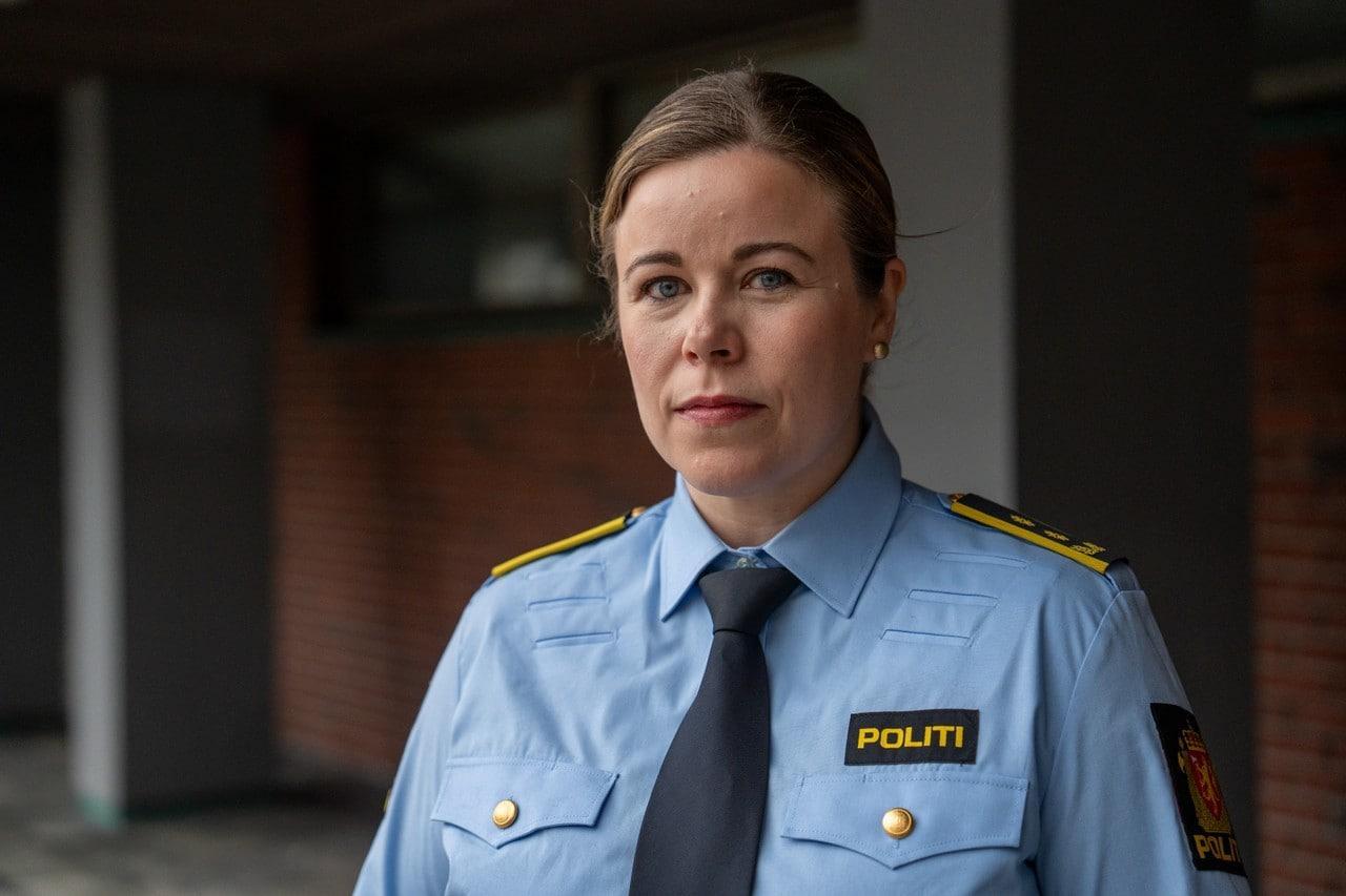 Foto: Kjell Jøran Hansen / NRK