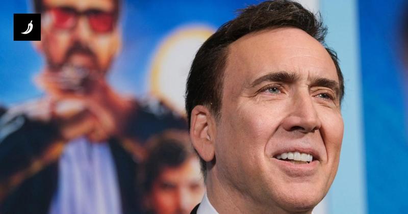 Nicolas Cage rifiuta l’IA per Spider-Noir: «Potrei non lavorare più con Amazon»