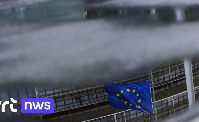 Ex Identità e Democrazia, perquisizioni per fondi UE sospetti