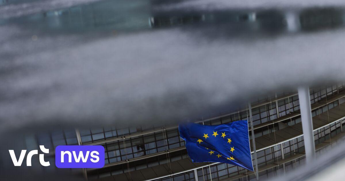 Ex Identità e Democrazia, perquisizioni per fondi UE sospetti
