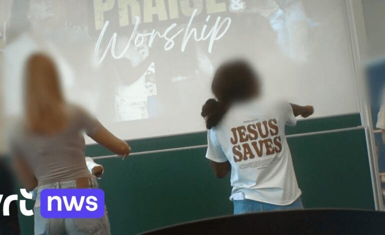 Go Church, le accuse degli ex membri: controllo e pressioni