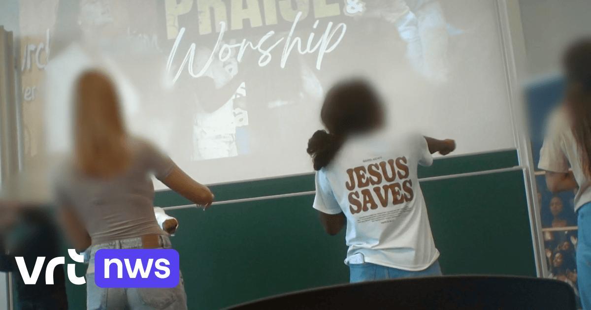 Go Church, le accuse degli ex membri: controllo e pressioni