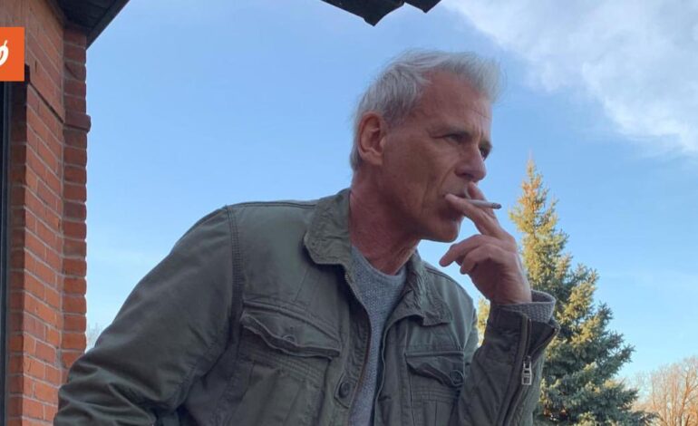 Nick Slaughter sostiene ancora gli studenti in Serbia: «Pumpaj!»