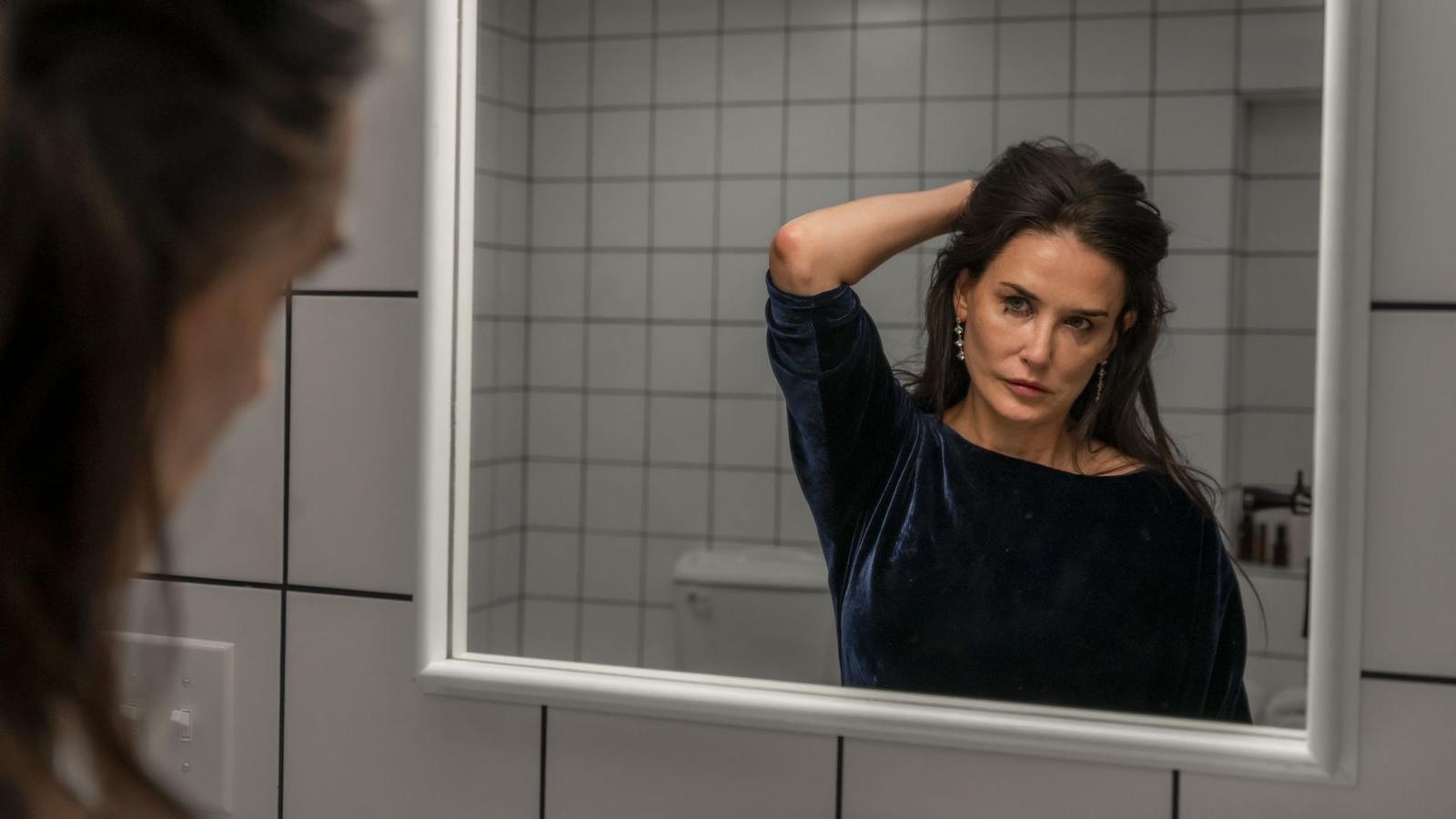 The Substance, il body horror che trasforma la bellezza in incubo